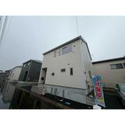 クレイドルガーデン野田市尾崎第16 4号棟