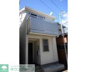 都営三田線志村三丁目駅まで徒歩9分