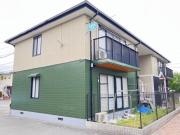 オークス 壱番館