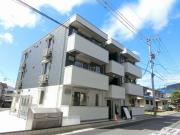ＪＲ可部線下祇園駅まで徒歩18分