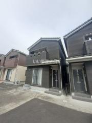 ガーデン伊賀河原