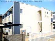 レオネクストKSPIRIT山桃