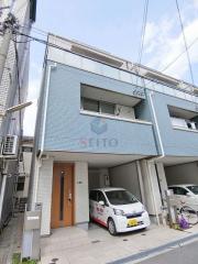セファミ十三東