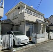 北本市中丸町戸建