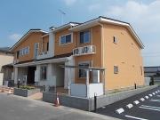 ビオーラ松山A