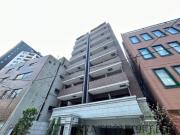 地下鉄長堀鶴見緑地線西大橋駅まで徒歩4分