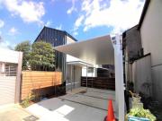 小石川三丁目戸建て