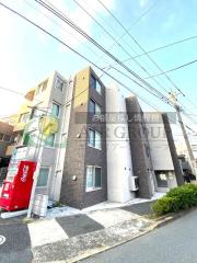 西武新宿線沼袋駅まで徒歩10分