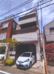 上馬4丁目戸建