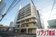 ＪＲ総武線（各駅停車）千葉駅まで徒歩2分