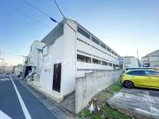 ウィング金町