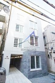 ゴールドシティ小山