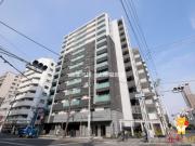地下鉄千日前線桜川駅まで徒歩3分