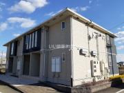 シンシア B棟
