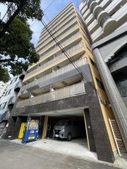 ＪＲ東海道本線元町駅まで徒歩7分
