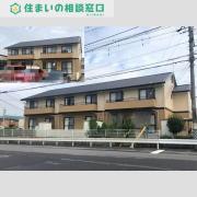 ＪＲ東海道本線岡崎駅まで徒歩19分