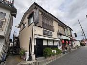 かたつむり荘
