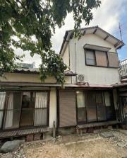 高尾1丁目戸建