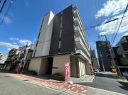 地下鉄千日前線新深江駅まで徒歩4分