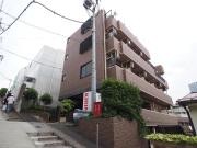 菱和パレス品川島津山