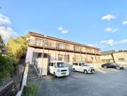 筑豊電気鉄道感田駅まで徒歩9分
