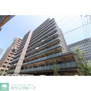 BPRレジデンス門前仲町