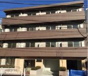 都営三田線板橋本町駅まで徒歩8分