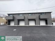 西武拝島線西武立川駅まで徒歩18分