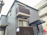 広島電鉄宇品線宇品二丁目駅まで徒歩6分