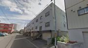 東豊マンションC棟