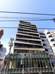 東京メトロ千代田線町屋駅まで徒歩2分