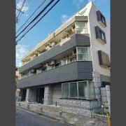 ガーラ大井町ゼームス坂上