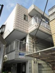 東急東横線元住吉駅まで徒歩5分