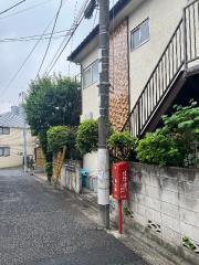 ハウス長