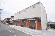 東武伊勢崎・大師線新田駅まで徒歩12分