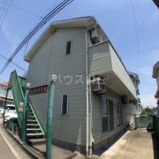 パークヒルズB
