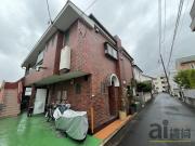 ＪＲ中央線三鷹駅まで徒歩17分