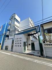 阪急京都線上新庄駅まで徒歩2分