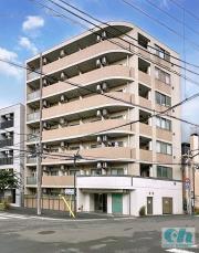 ミリオンステーションプラザ鶴見市場