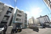 地下鉄南北線中の島駅まで徒歩2分