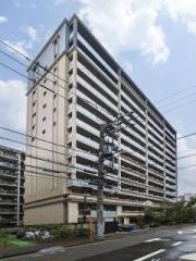 エスタート品川南大井