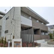 ブルーライン三ツ沢上町駅まで徒歩5分
