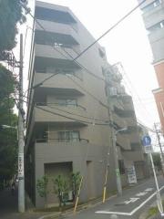 京王井の頭線高井戸駅まで徒歩9分