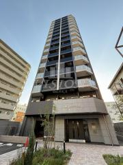 地下鉄長堀鶴見緑地線大正駅まで徒歩8分