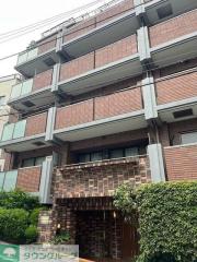ジェイパーク中目黒IIIピアットフォルテ