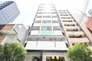 地下鉄谷町線天満橋駅まで徒歩5分