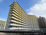 横浜若葉台8号棟