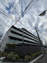 ＪＲ東海道本線塚本駅まで徒歩6分