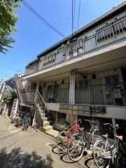 上原コーポラス