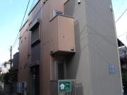 西武多摩川線多磨駅まで徒歩5分
